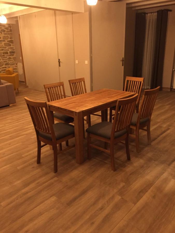Arciniega Etxeartzi 빌라 외부 사진